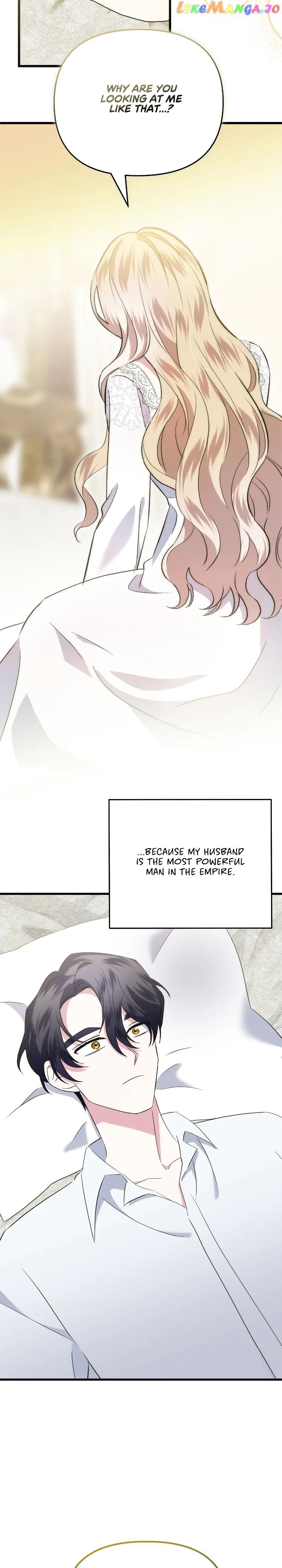 A Tipsy Marriage Proposal for the Emperor chapter 22 page 2