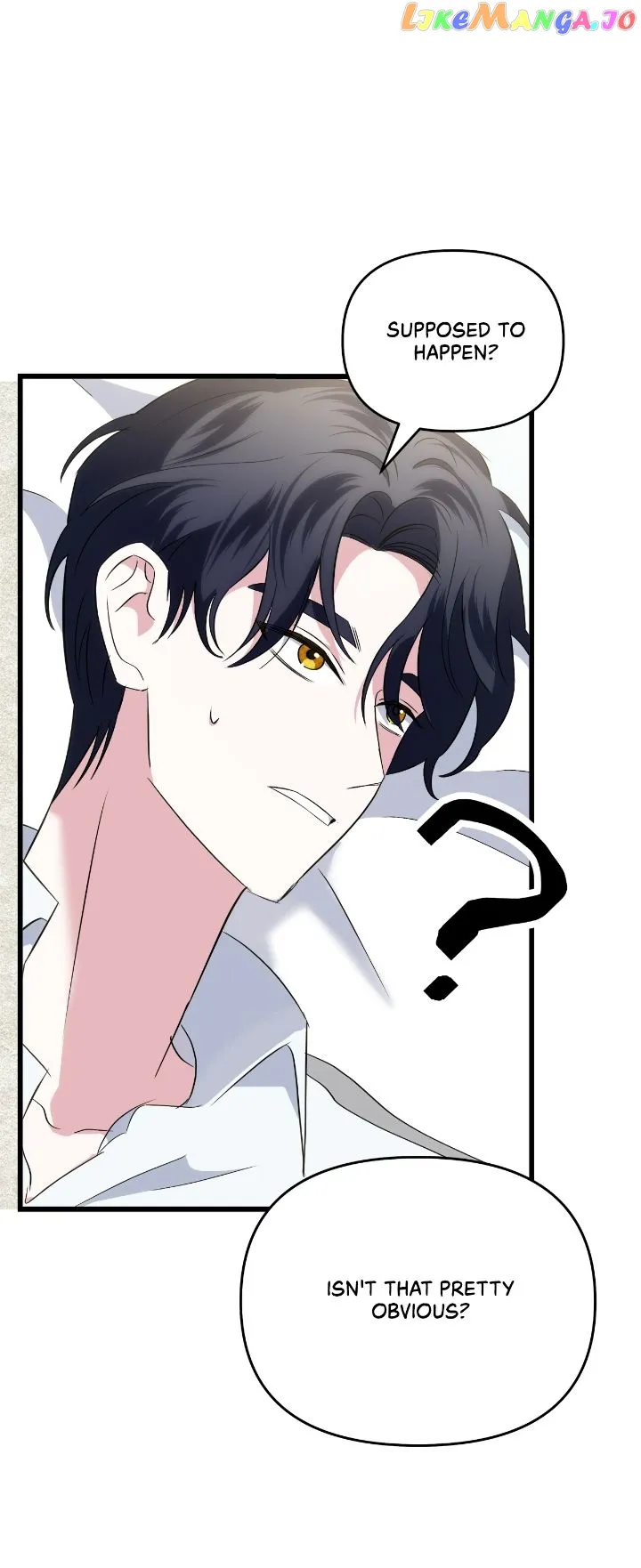 A Tipsy Marriage Proposal for the Emperor chapter 22 page 5