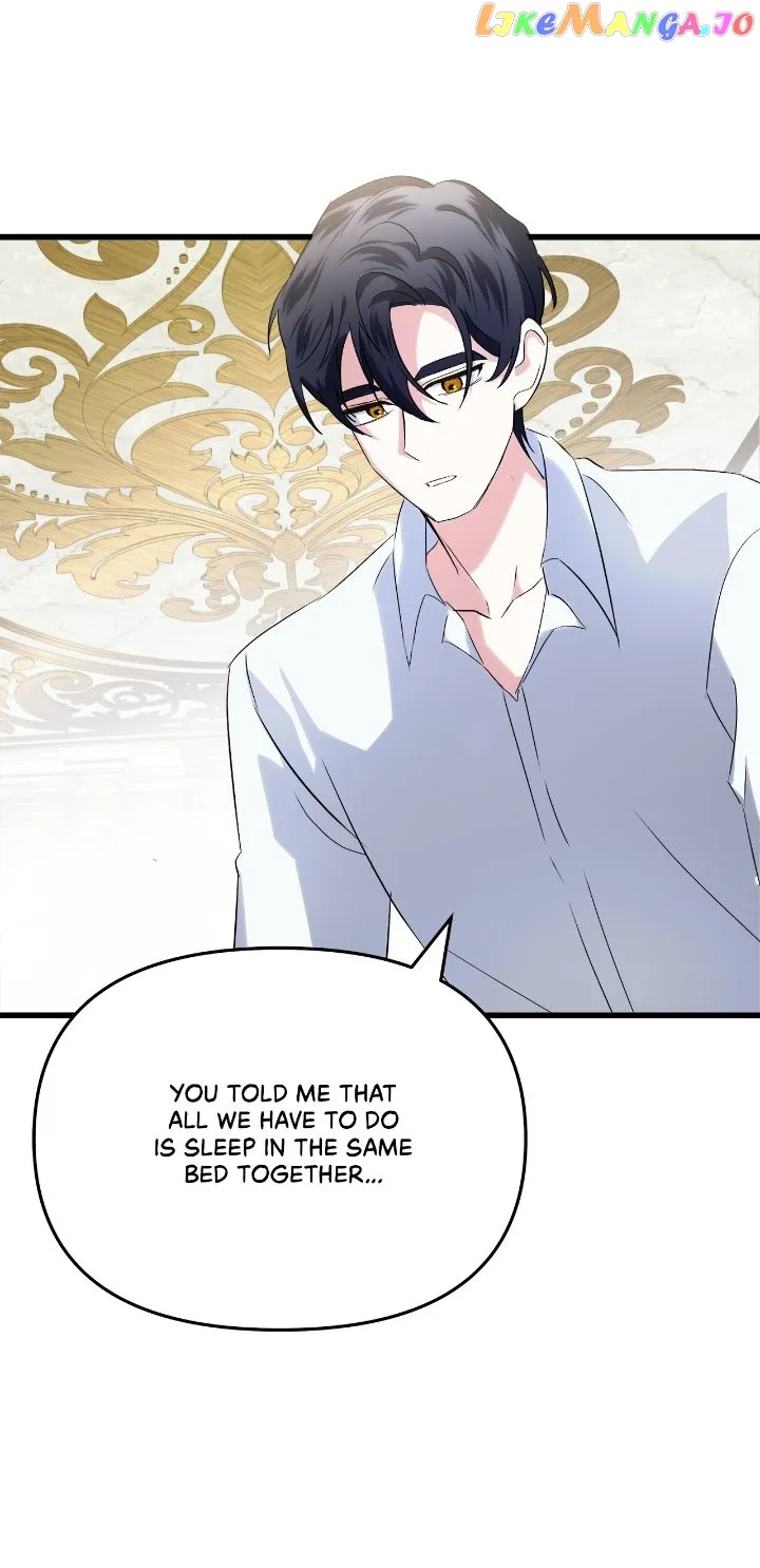 A Tipsy Marriage Proposal for the Emperor chapter 22 page 10