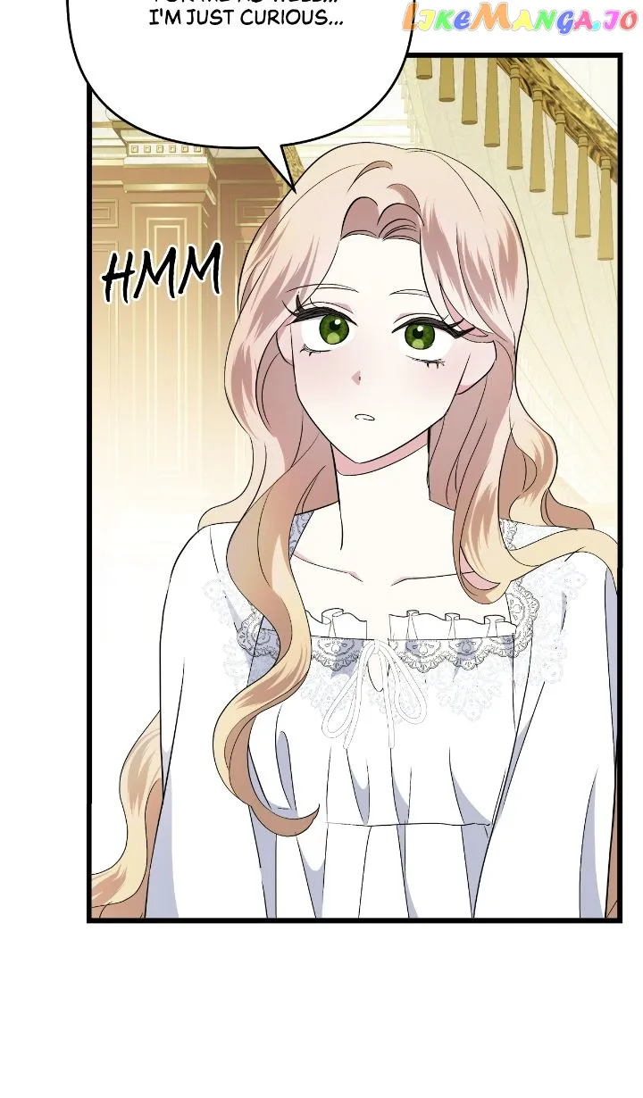 A Tipsy Marriage Proposal for the Emperor chapter 22 page 21