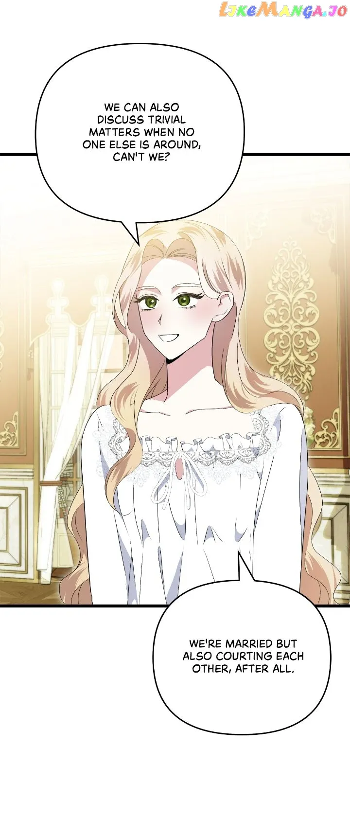 A Tipsy Marriage Proposal for the Emperor chapter 22 page 24