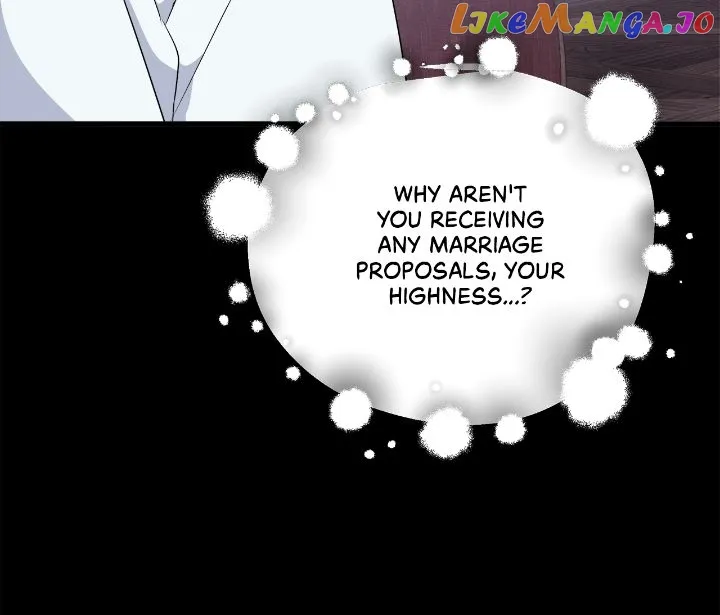 A Tipsy Marriage Proposal for the Emperor chapter 22 page 29