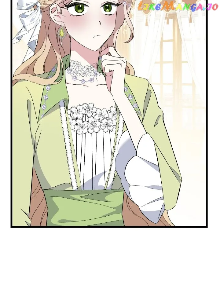 A Tipsy Marriage Proposal for the Emperor chapter 23 page 4