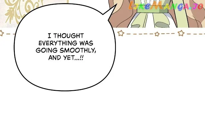 A Tipsy Marriage Proposal for the Emperor chapter 23 page 8