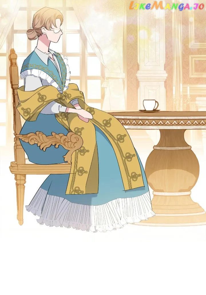 A Tipsy Marriage Proposal for the Emperor chapter 23 page 19