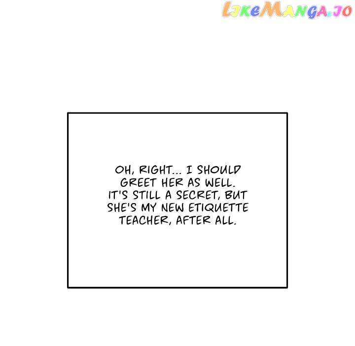 A Tipsy Marriage Proposal for the Emperor chapter 23 page 21