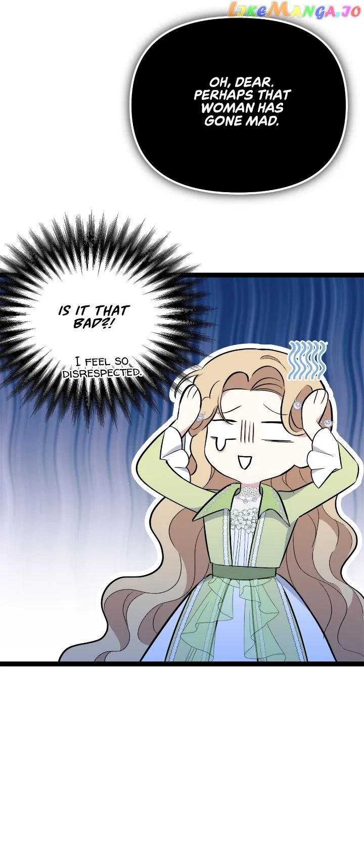 A Tipsy Marriage Proposal for the Emperor chapter 23 page 30