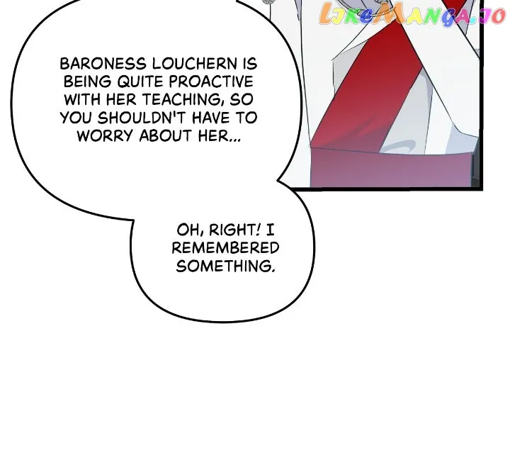 A Tipsy Marriage Proposal for the Emperor chapter 23 page 41