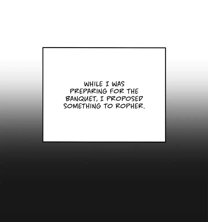 A Tipsy Marriage Proposal for the Emperor chapter 32 page 7