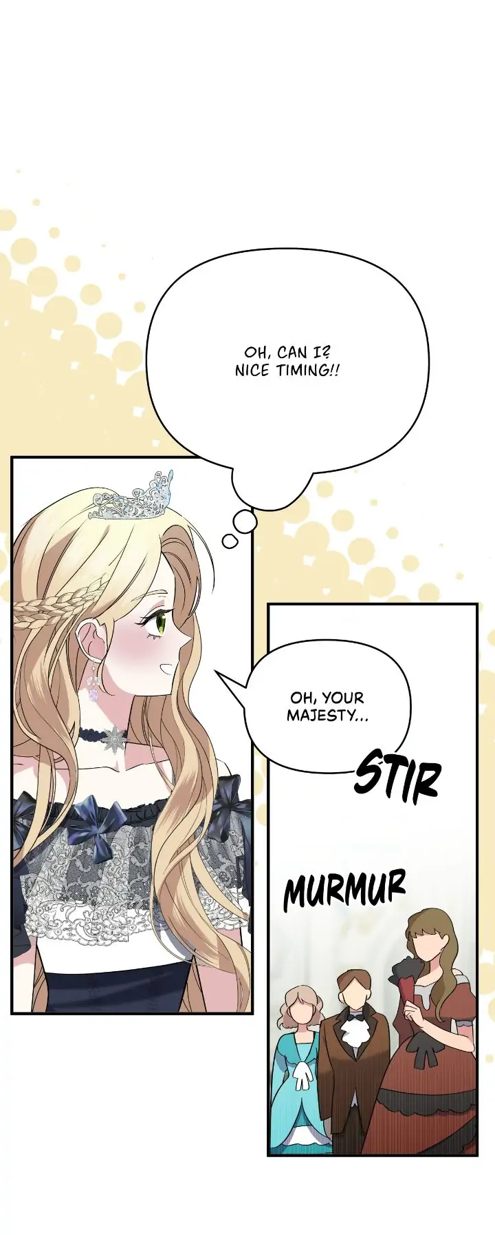 A Tipsy Marriage Proposal for the Emperor chapter 32 page 24