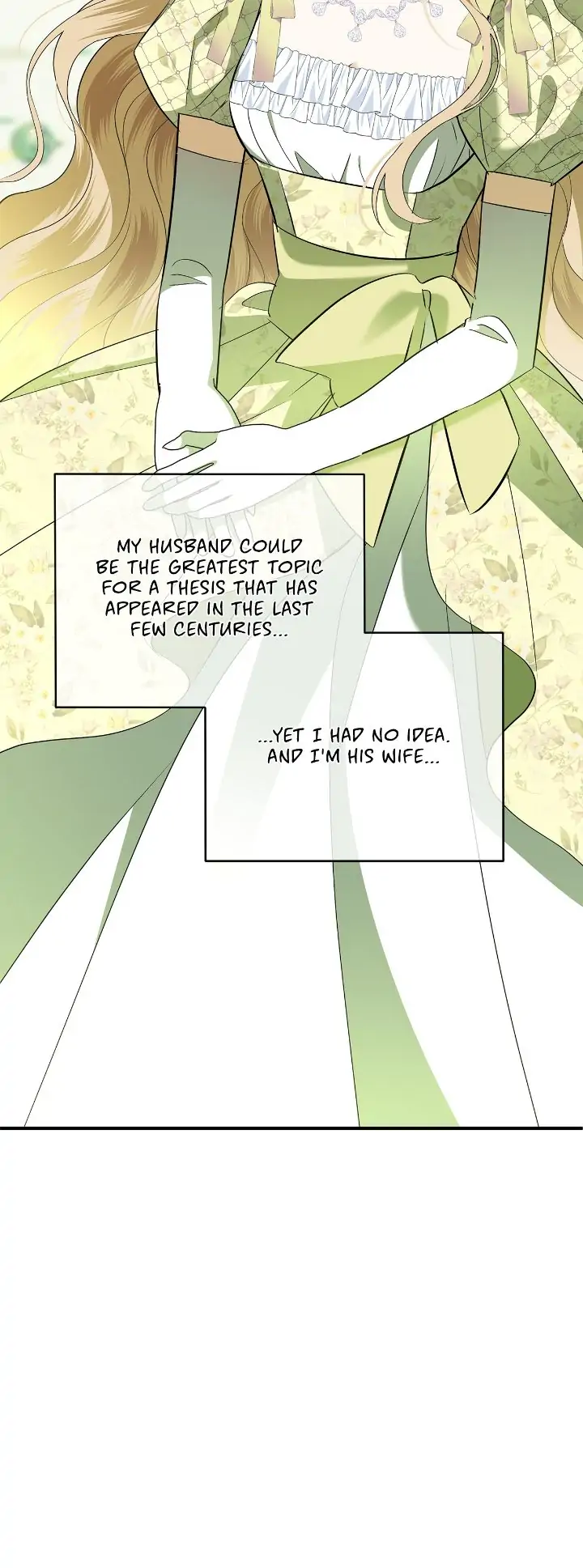 A Tipsy Marriage Proposal for the Emperor chapter 34 page 37