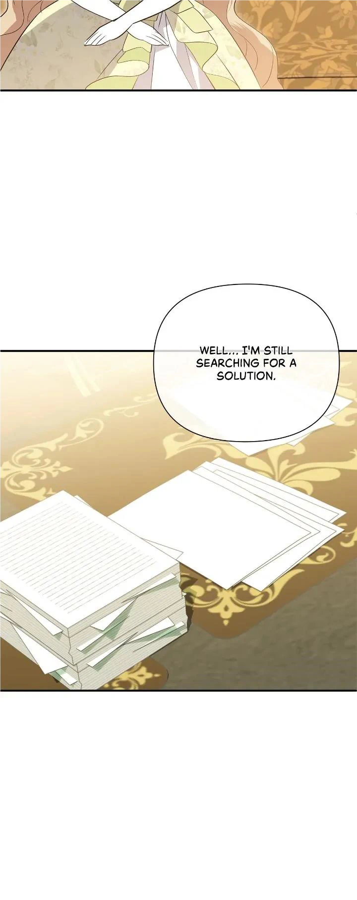 A Tipsy Marriage Proposal for the Emperor chapter 35 page 20
