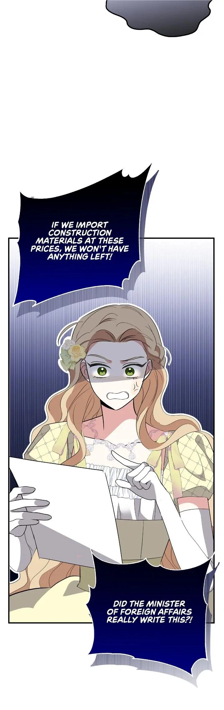 A Tipsy Marriage Proposal for the Emperor chapter 35 page 26