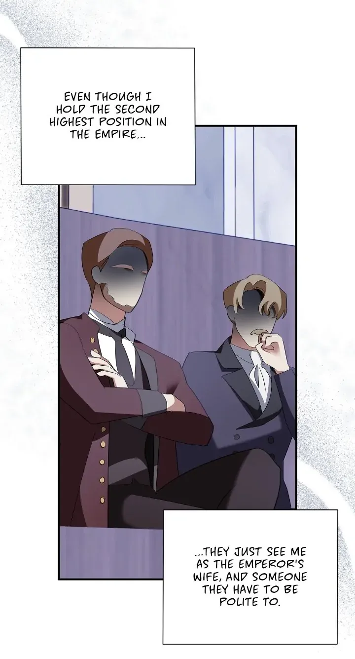 A Tipsy Marriage Proposal for the Emperor chapter 36 page 9
