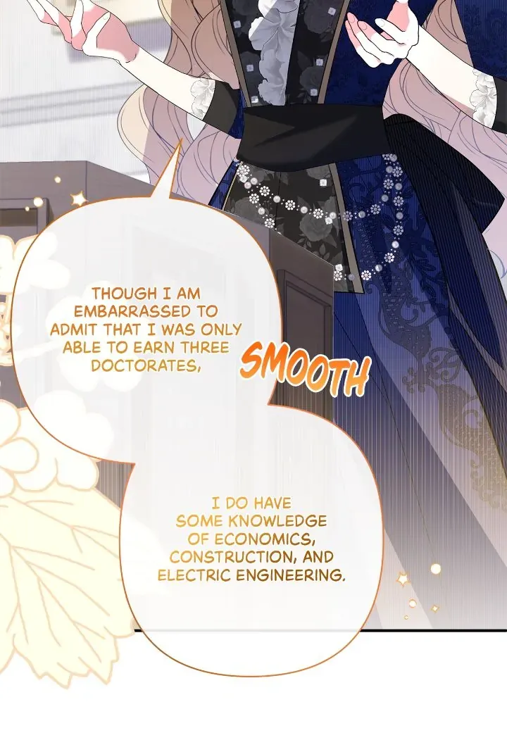 A Tipsy Marriage Proposal for the Emperor chapter 36 page 13