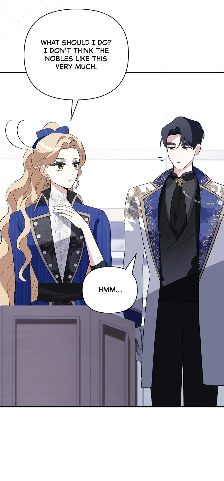 A Tipsy Marriage Proposal for the Emperor chapter 36 page 15
