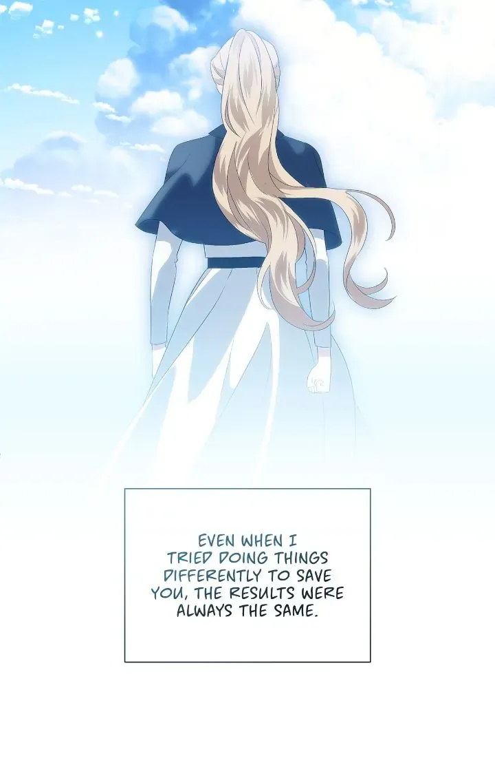 A Tipsy Marriage Proposal for the Emperor chapter 36 page 31