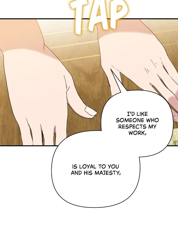 A Tipsy Marriage Proposal for the Emperor chapter 37 page 8