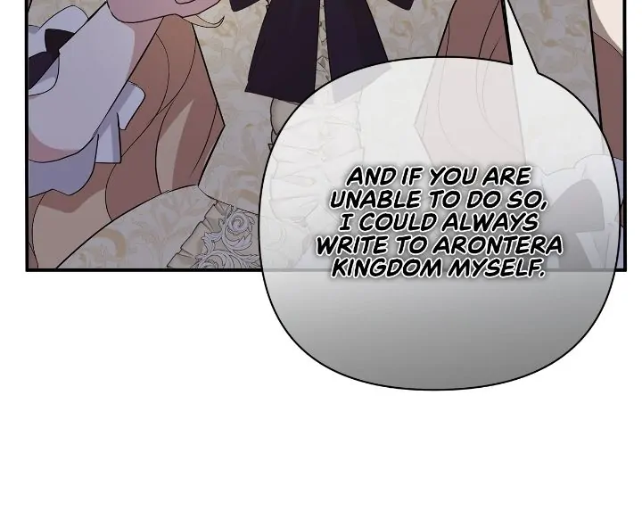 A Tipsy Marriage Proposal for the Emperor chapter 37 page 18