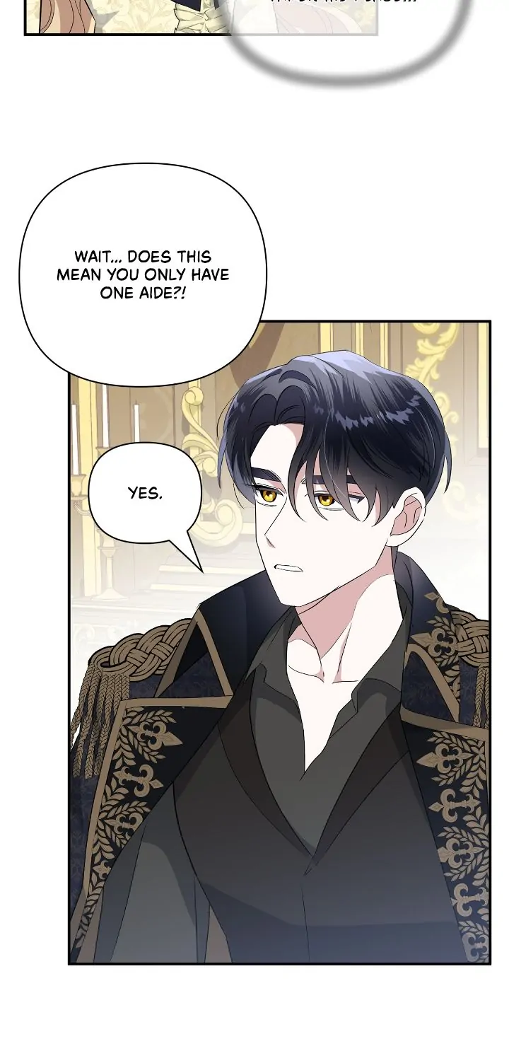 A Tipsy Marriage Proposal for the Emperor chapter 37 page 24