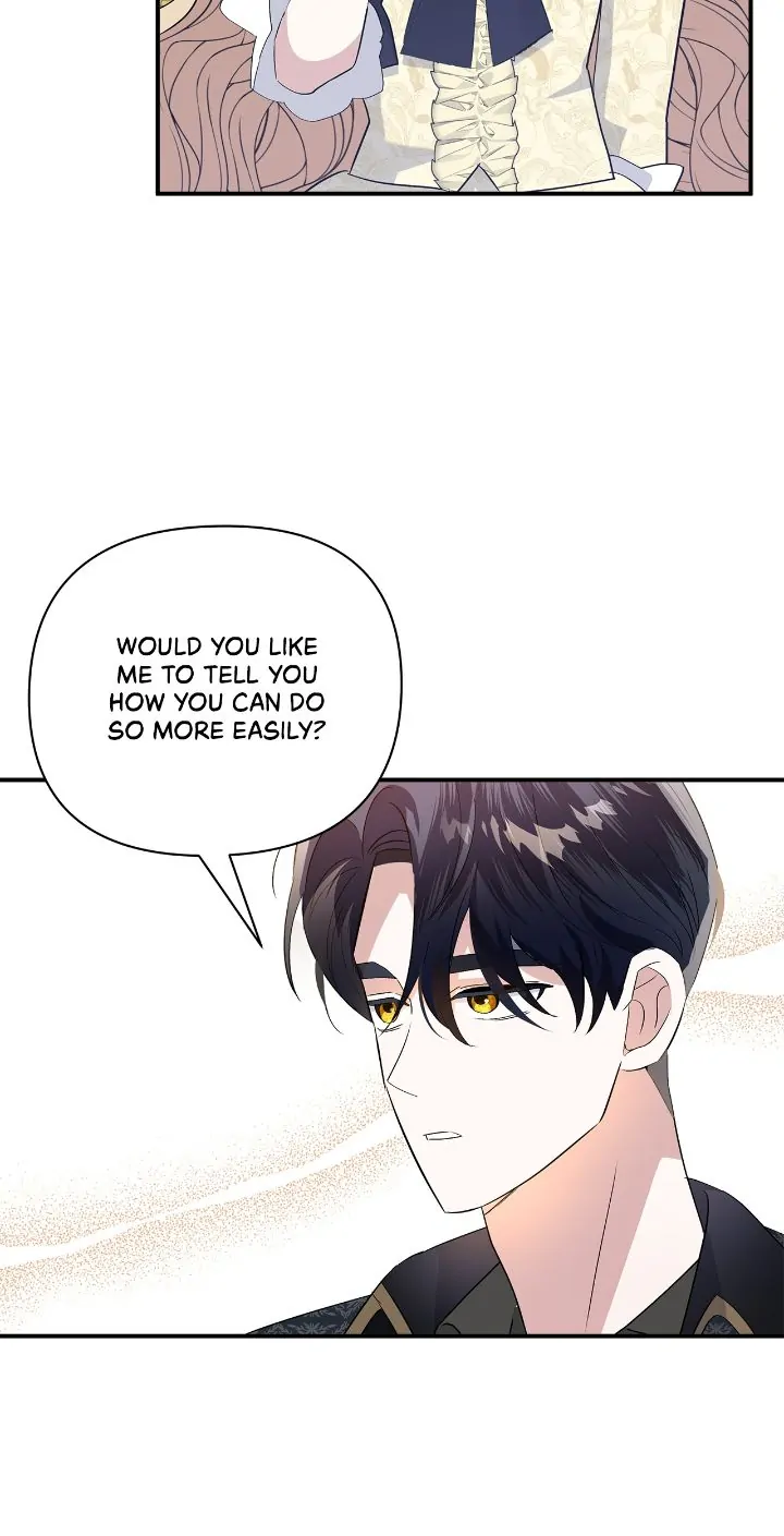 A Tipsy Marriage Proposal for the Emperor chapter 37 page 28