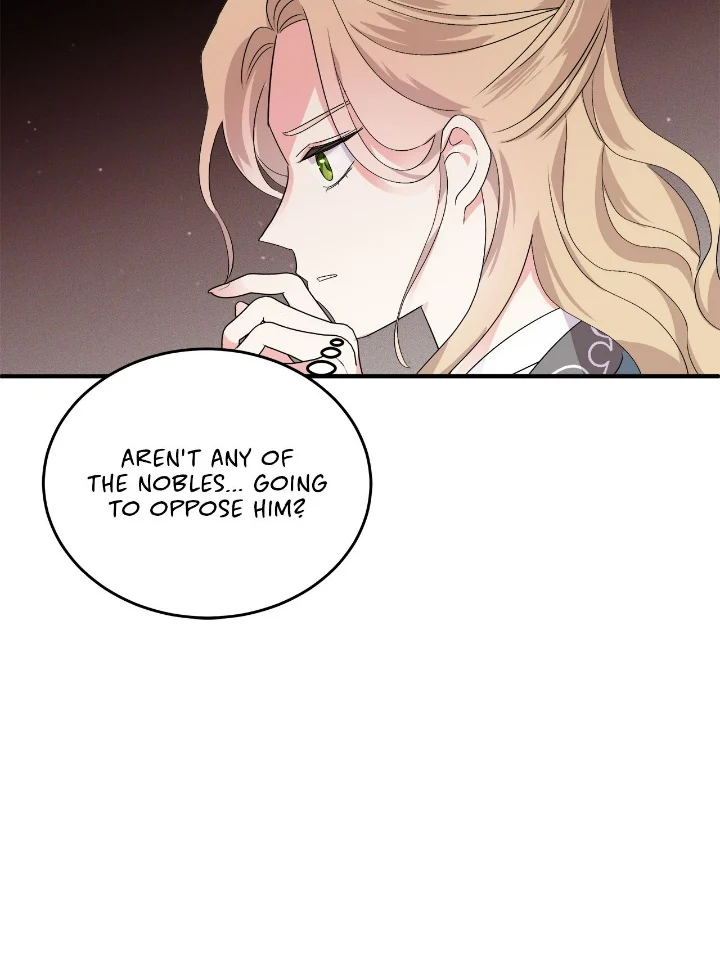A Tipsy Marriage Proposal for the Emperor chapter 4 page 11