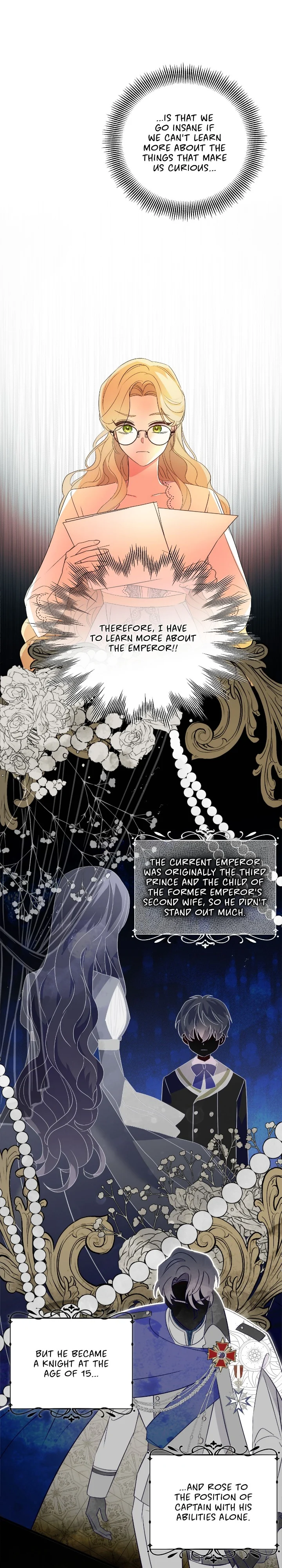 A Tipsy Marriage Proposal for the Emperor chapter 4 page 15