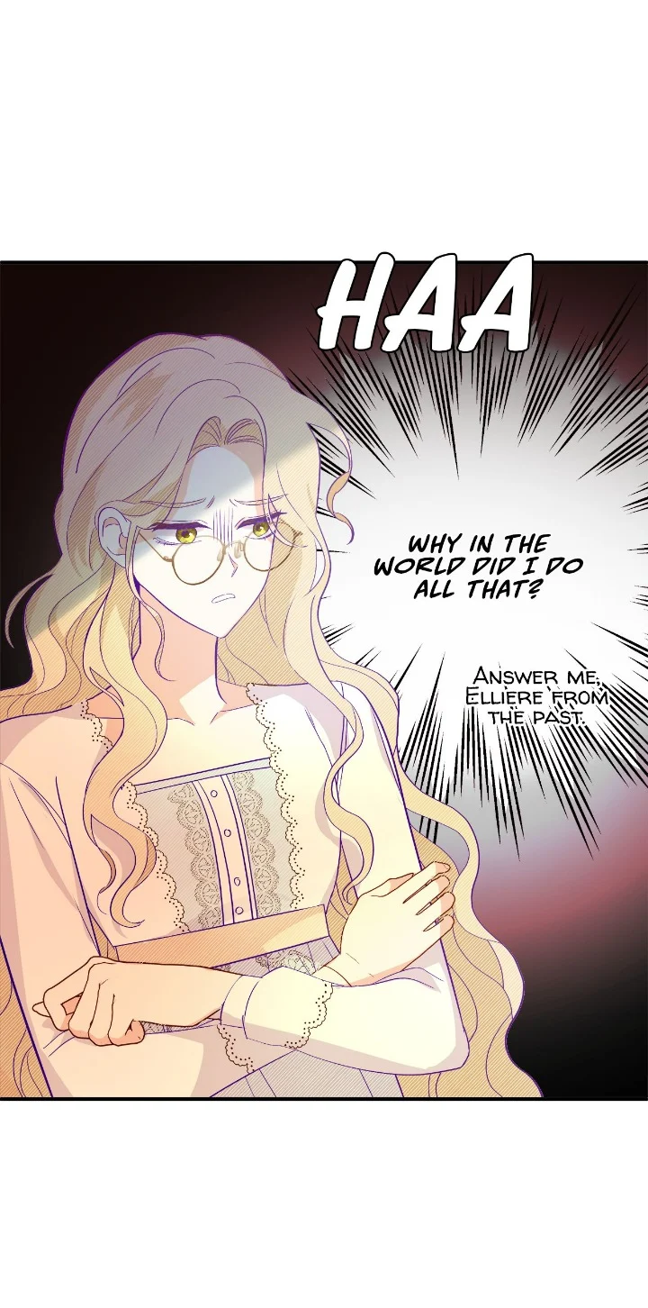 A Tipsy Marriage Proposal for the Emperor chapter 4 page 21