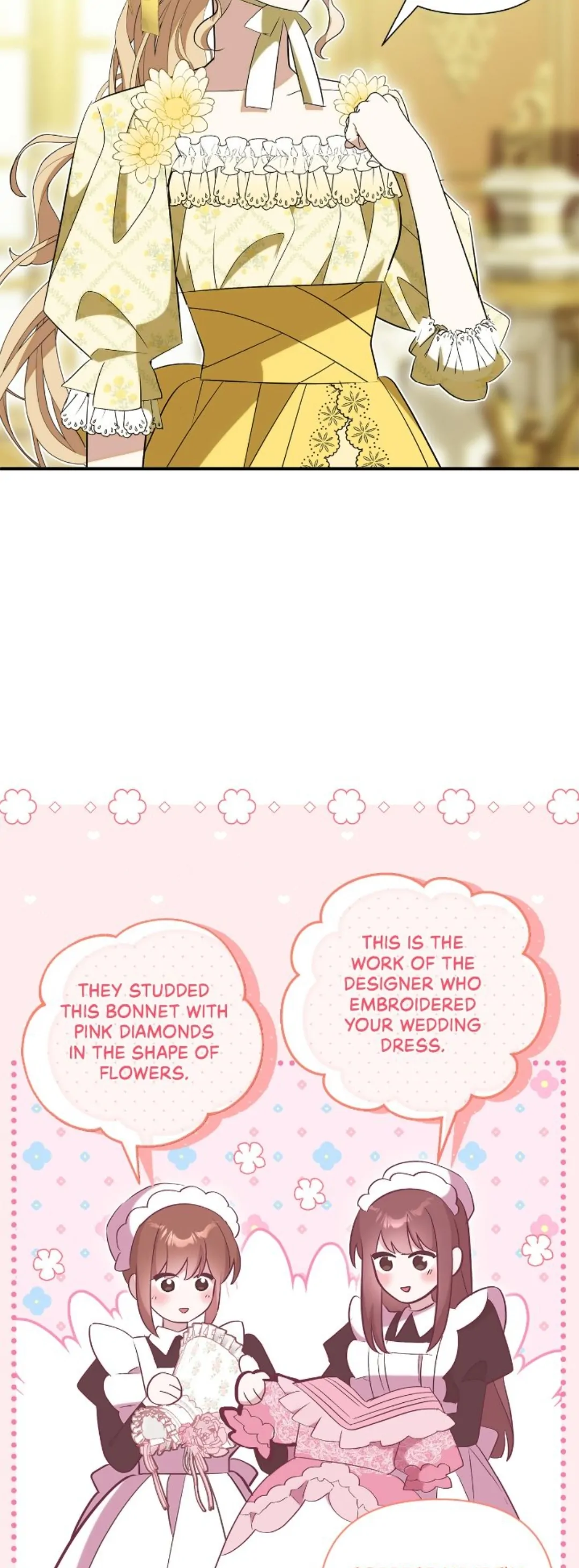 A Tipsy Marriage Proposal for the Emperor chapter 45 page 4