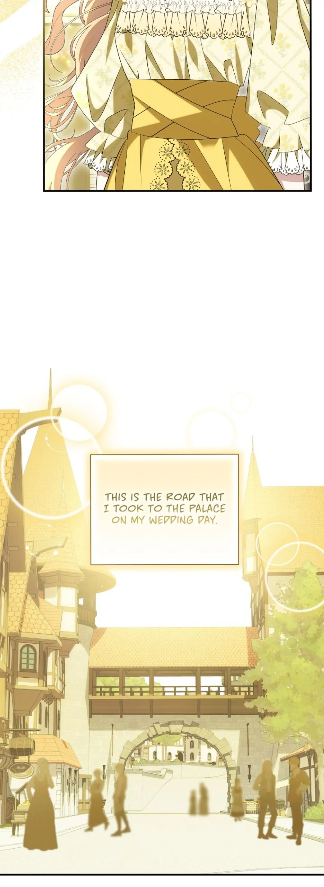 A Tipsy Marriage Proposal for the Emperor chapter 45 page 9