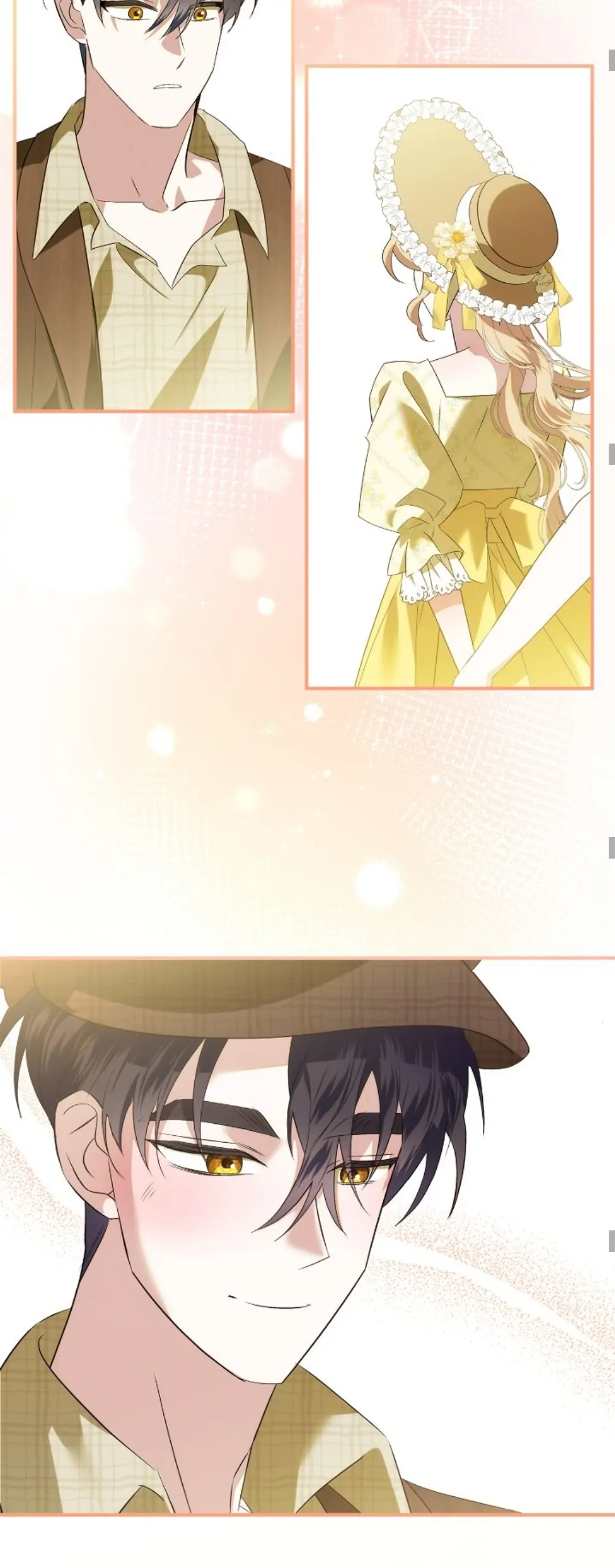 A Tipsy Marriage Proposal for the Emperor chapter 45 page 17