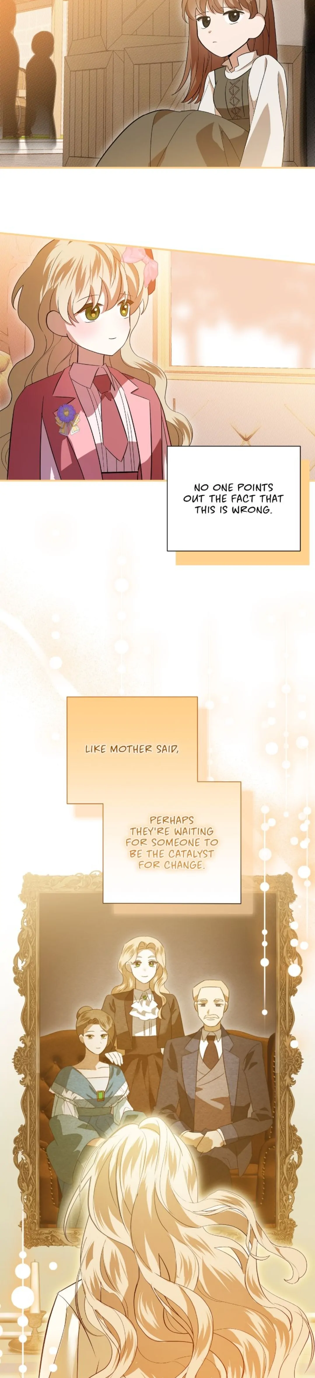 A Tipsy Marriage Proposal for the Emperor chapter 48 page 25