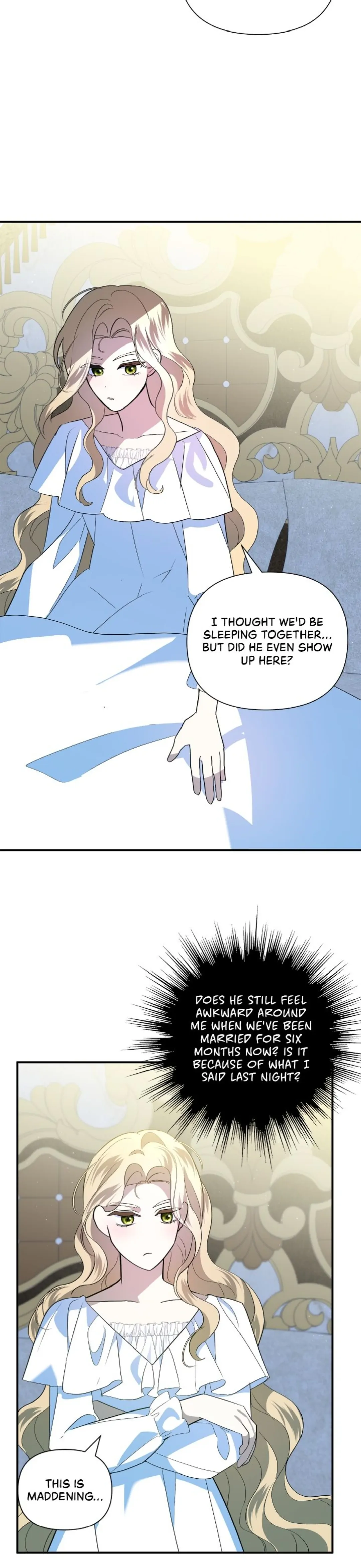 A Tipsy Marriage Proposal for the Emperor chapter 51 page 26
