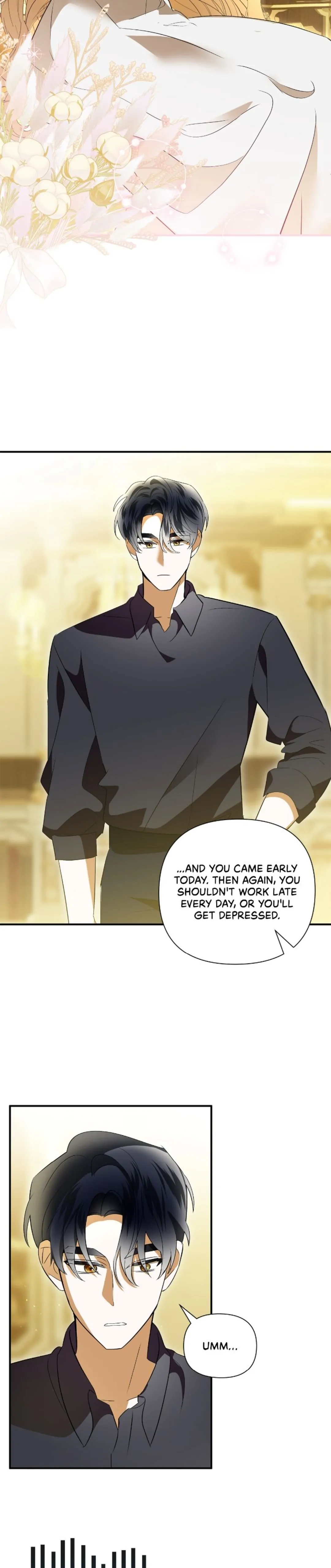 A Tipsy Marriage Proposal for the Emperor chapter 53 page 29