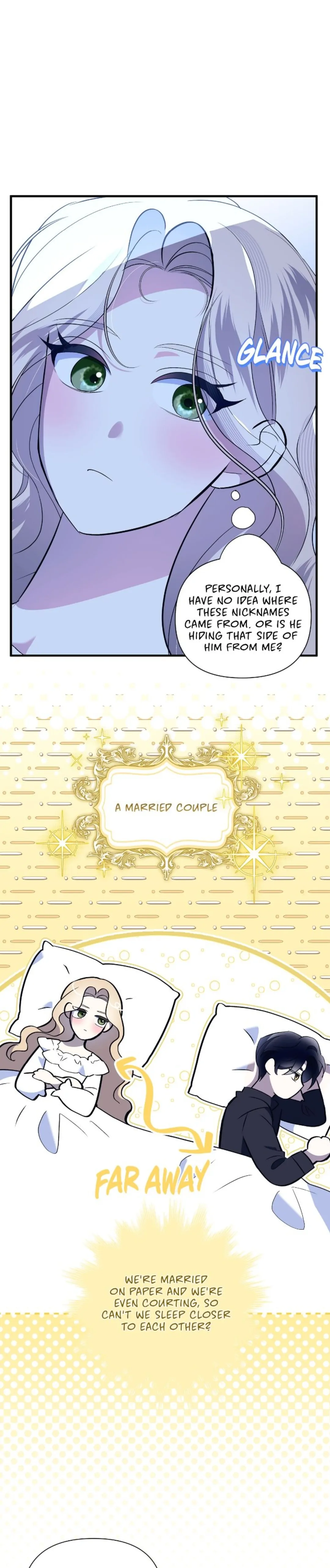 A Tipsy Marriage Proposal for the Emperor chapter 54 page 2