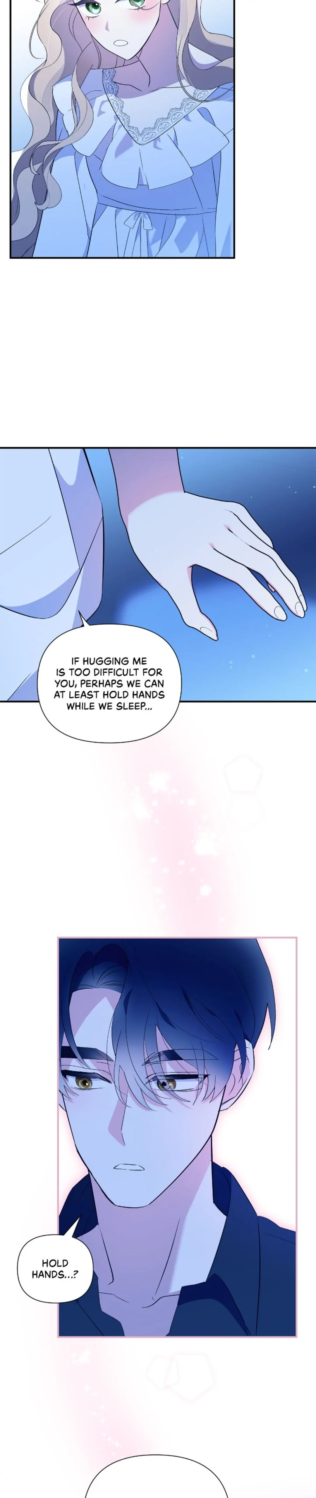A Tipsy Marriage Proposal for the Emperor chapter 54 page 6