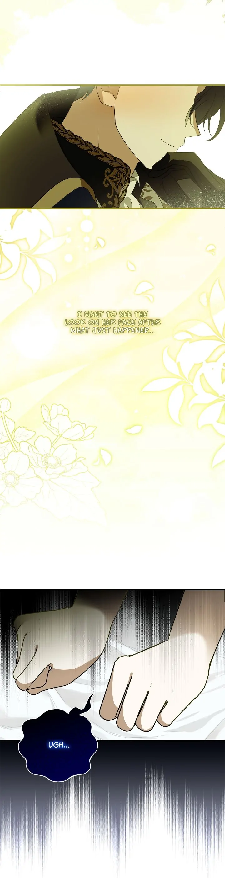 A Tipsy Marriage Proposal for the Emperor chapter 56 page 13