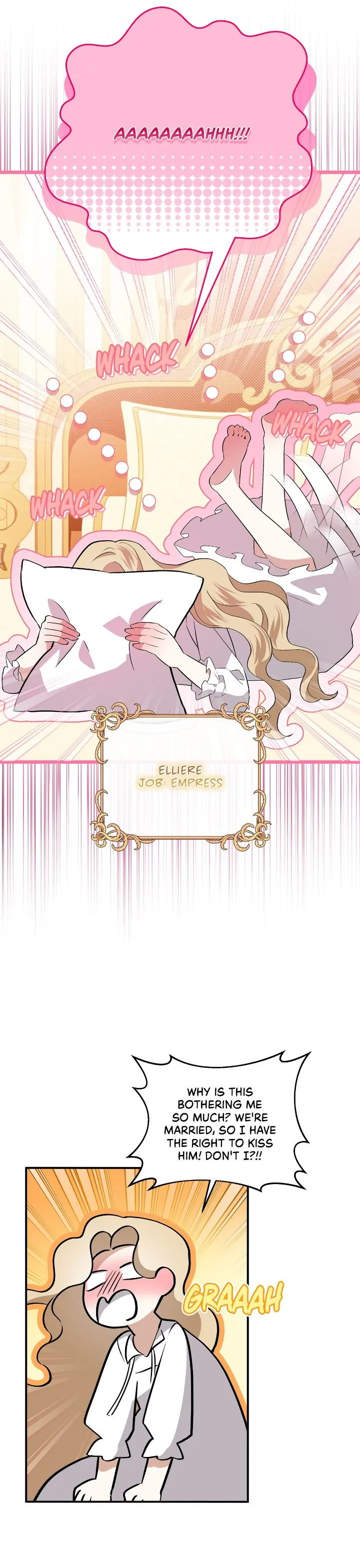 A Tipsy Marriage Proposal for the Emperor chapter 56 page 14