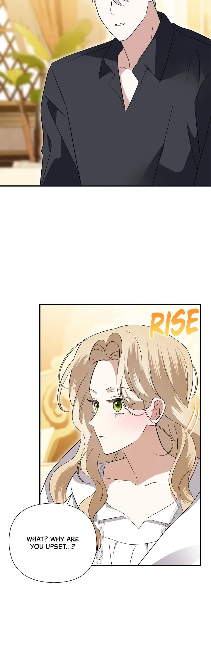 A Tipsy Marriage Proposal for the Emperor chapter 56 page 20