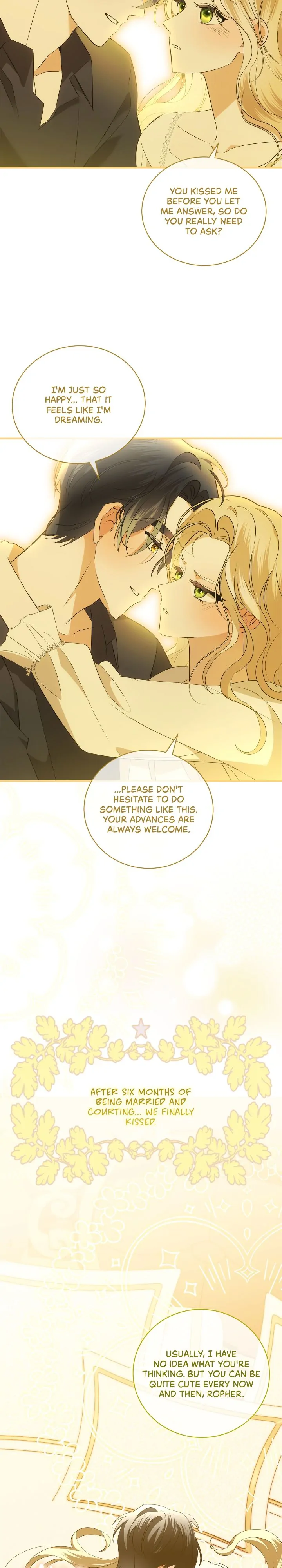 A Tipsy Marriage Proposal for the Emperor chapter 56 page 25