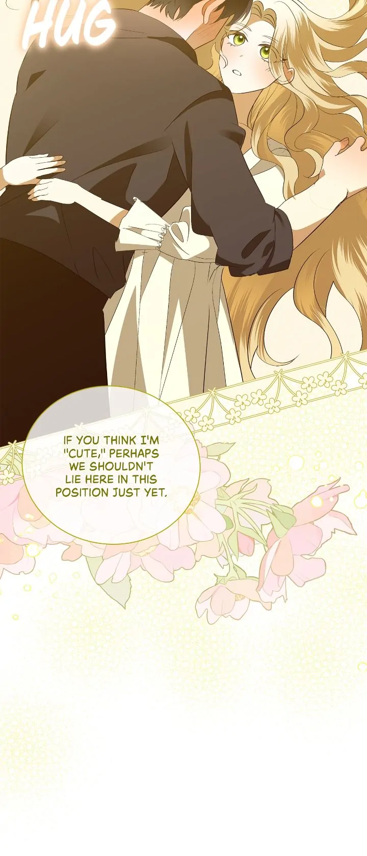 A Tipsy Marriage Proposal for the Emperor chapter 56 page 26