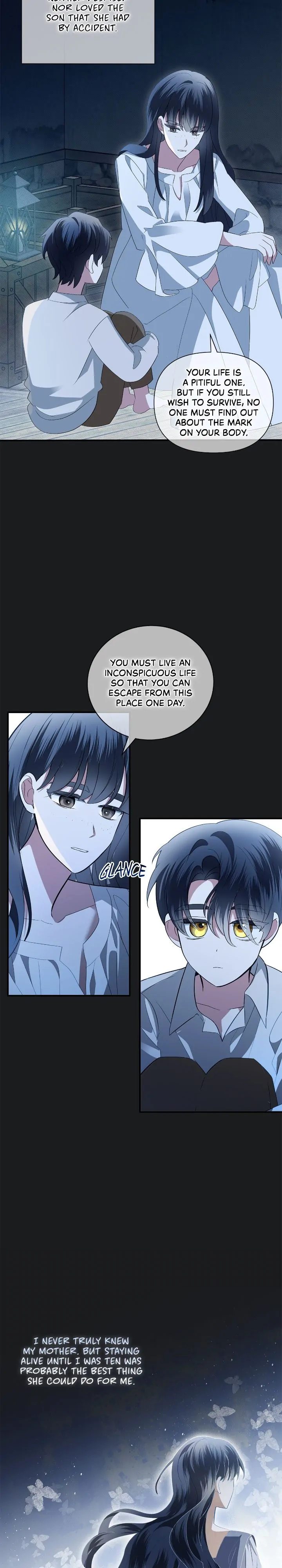 A Tipsy Marriage Proposal for the Emperor chapter 57 page 2