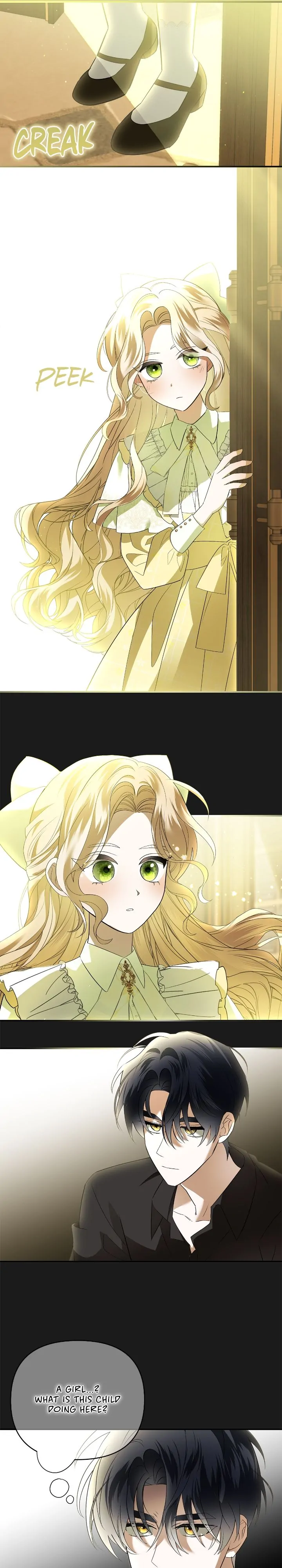 A Tipsy Marriage Proposal for the Emperor chapter 57 page 22