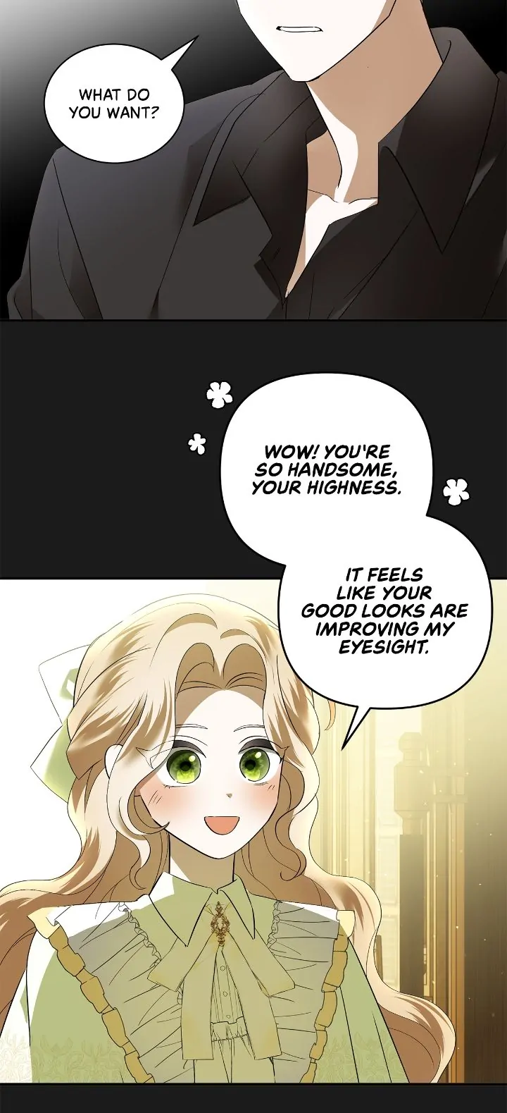 A Tipsy Marriage Proposal for the Emperor chapter 57 page 23