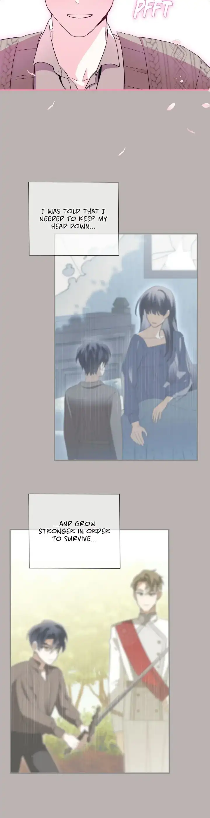 A Tipsy Marriage Proposal for the Emperor chapter 59 page 26