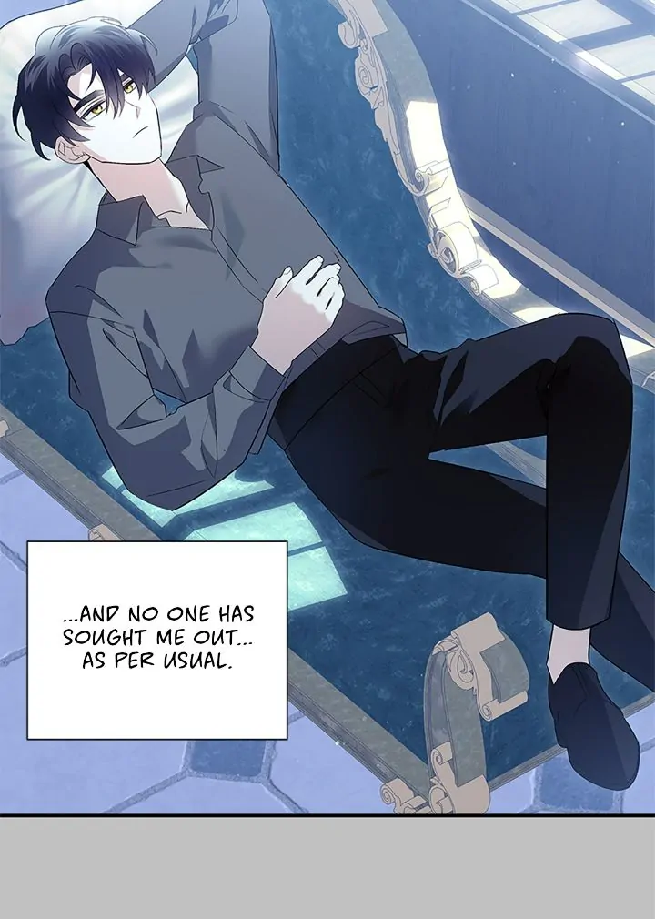 A Tipsy Marriage Proposal for the Emperor chapter 60 page 4