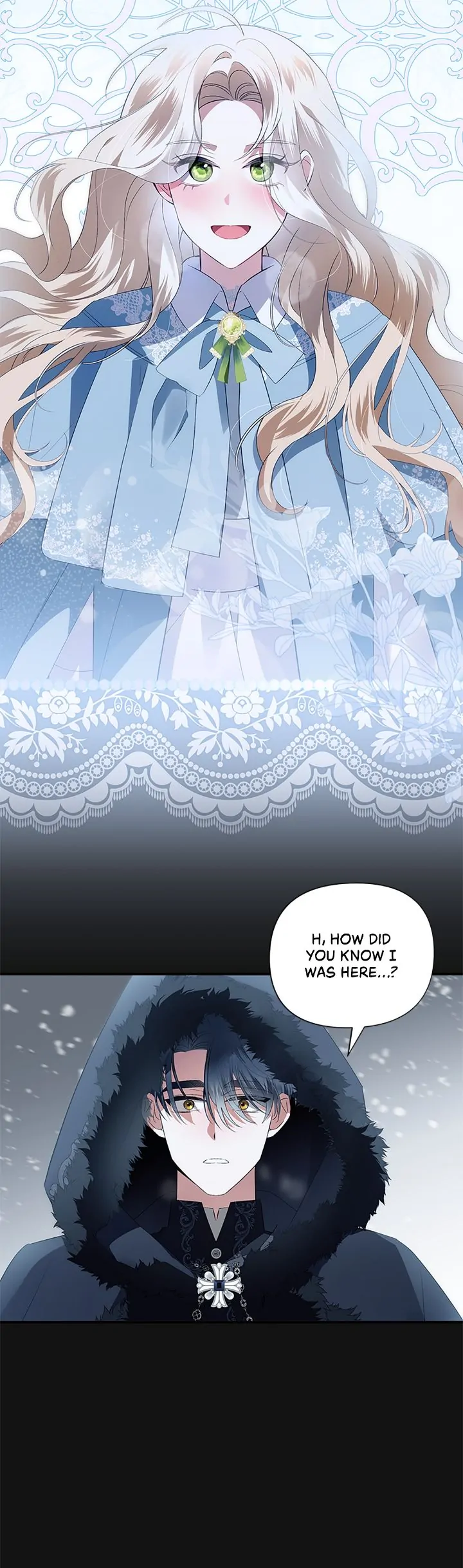 A Tipsy Marriage Proposal for the Emperor chapter 60 page 15