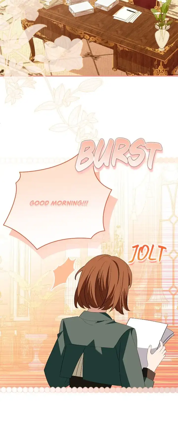 A Tipsy Marriage Proposal for the Emperor chapter 61 page 26
