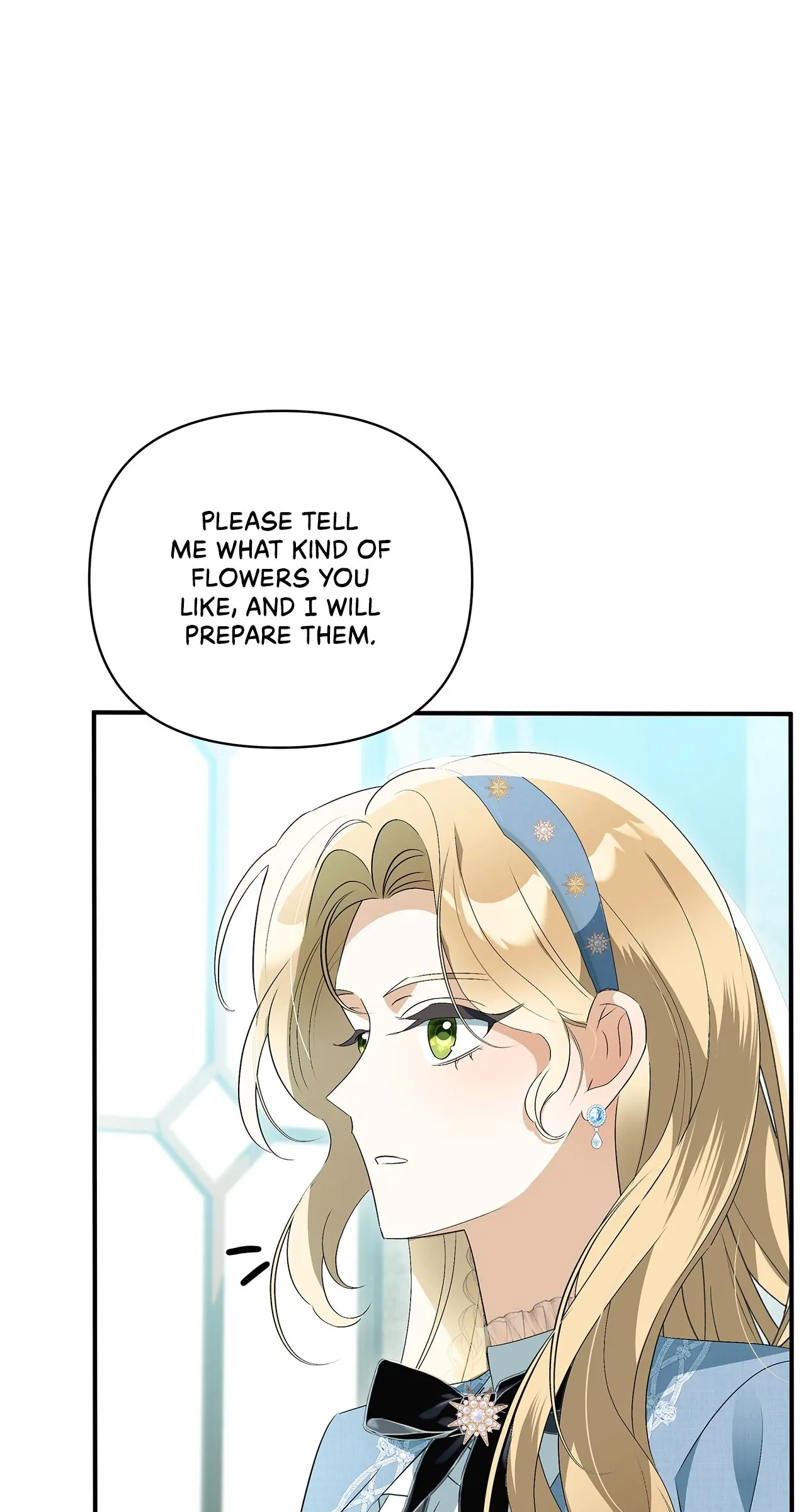 A Tipsy Marriage Proposal for the Emperor chapter 62 page 12
