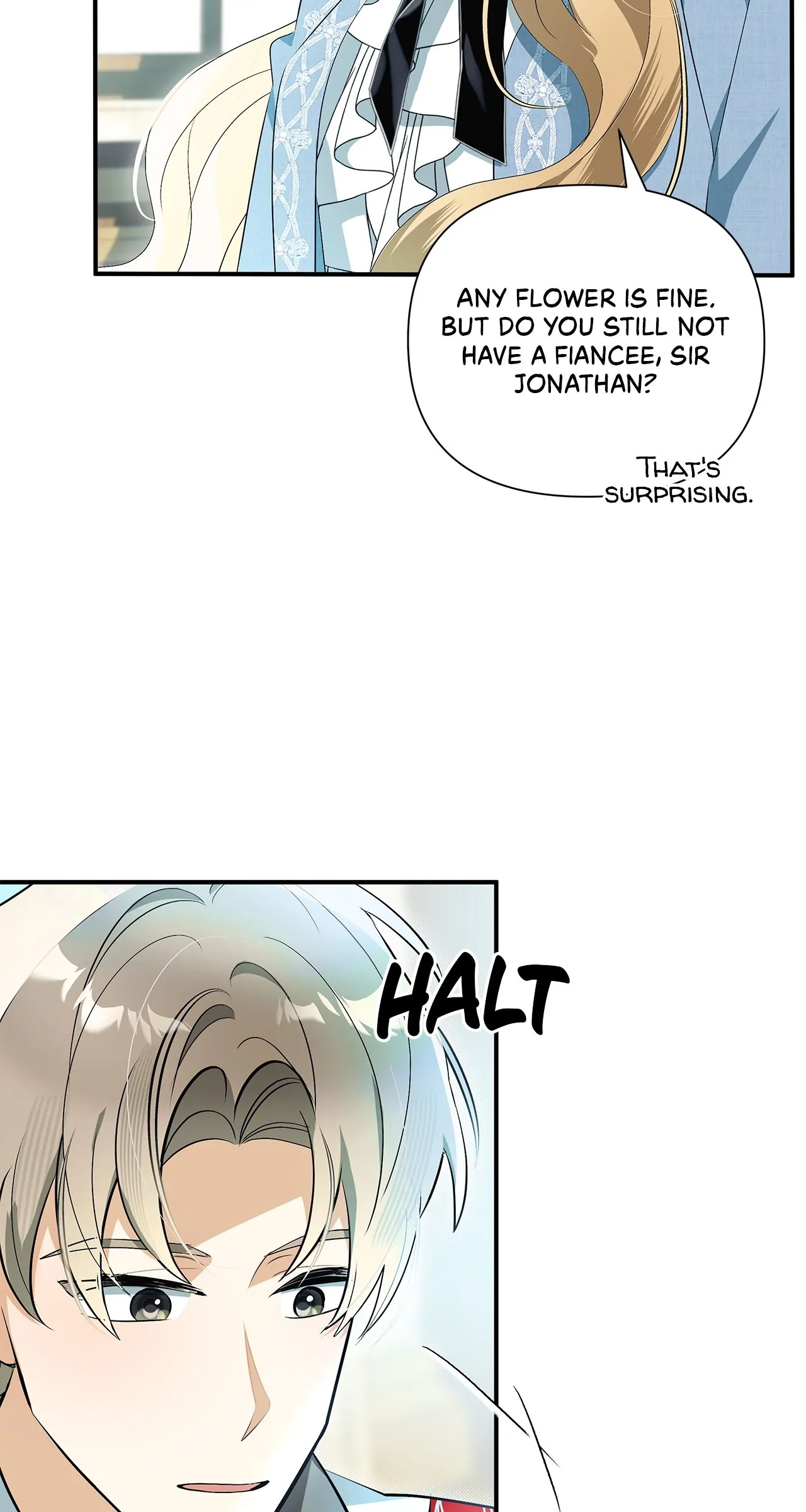 A Tipsy Marriage Proposal for the Emperor chapter 62 page 13